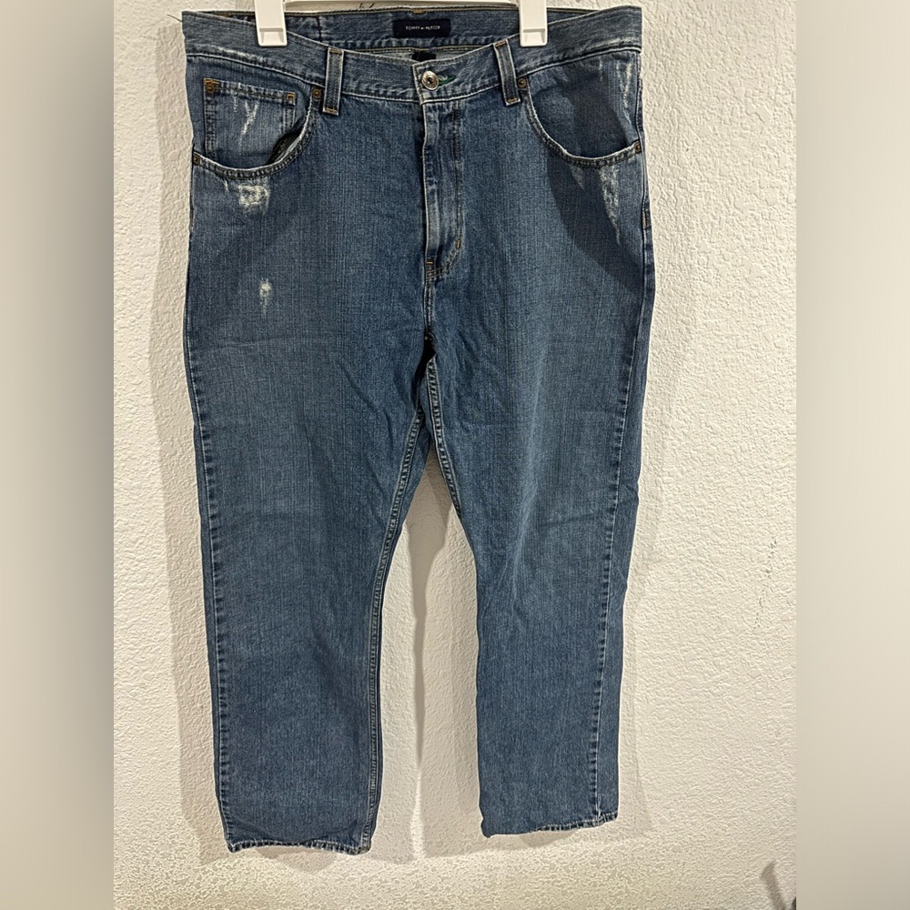 Tommy Hilfiger jeans
